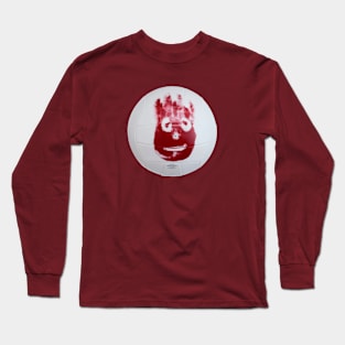 Castaway Wilson Long Sleeve T-Shirt